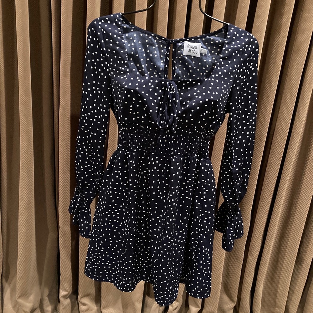 NWOT Princess Polly Dress